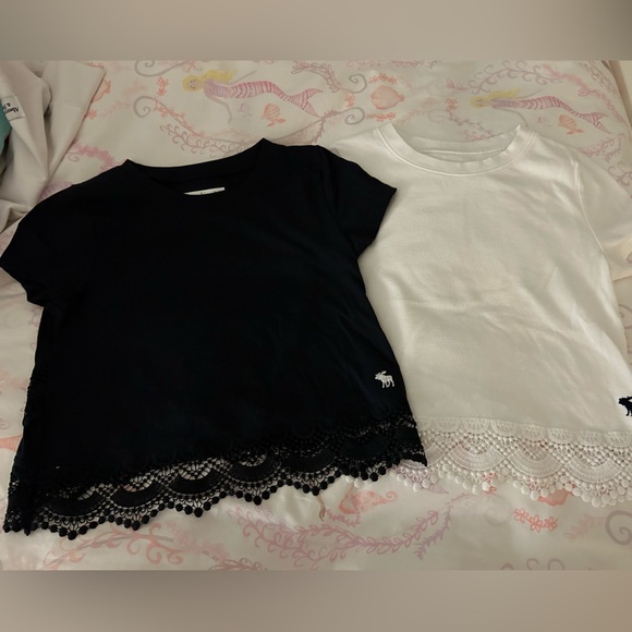 Abercrombie Kids Bundle - Picture 5 of 5